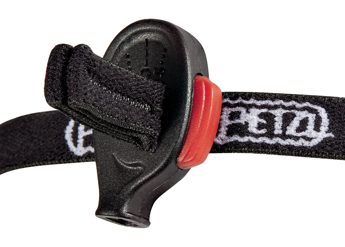 PETZL e+LITE - ultra light emergency headlamp