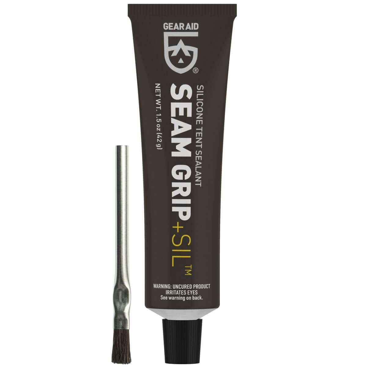 Gear Aid Seam Grip SIL Silicone Tent Sealer