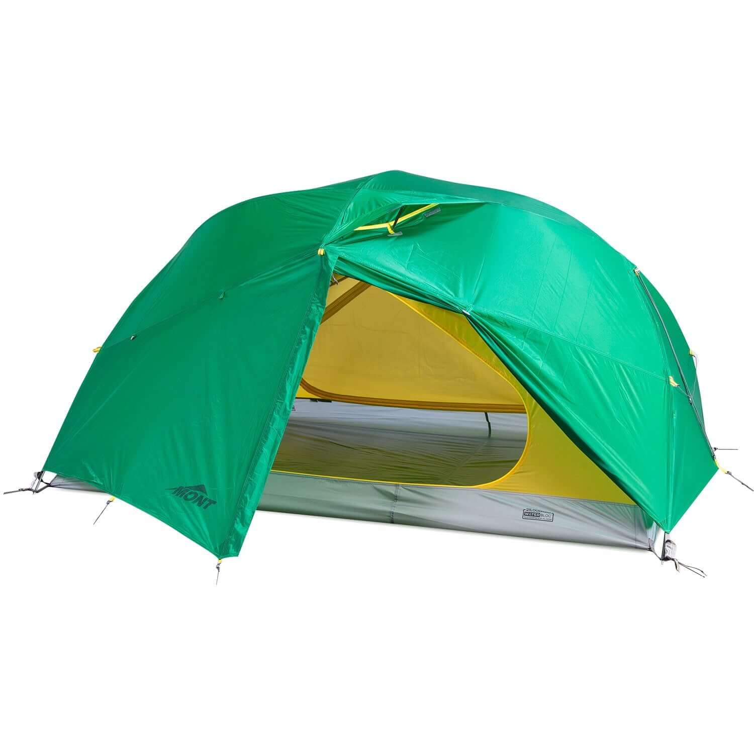 Mont Dragonfly 2 Person Four Season Tent