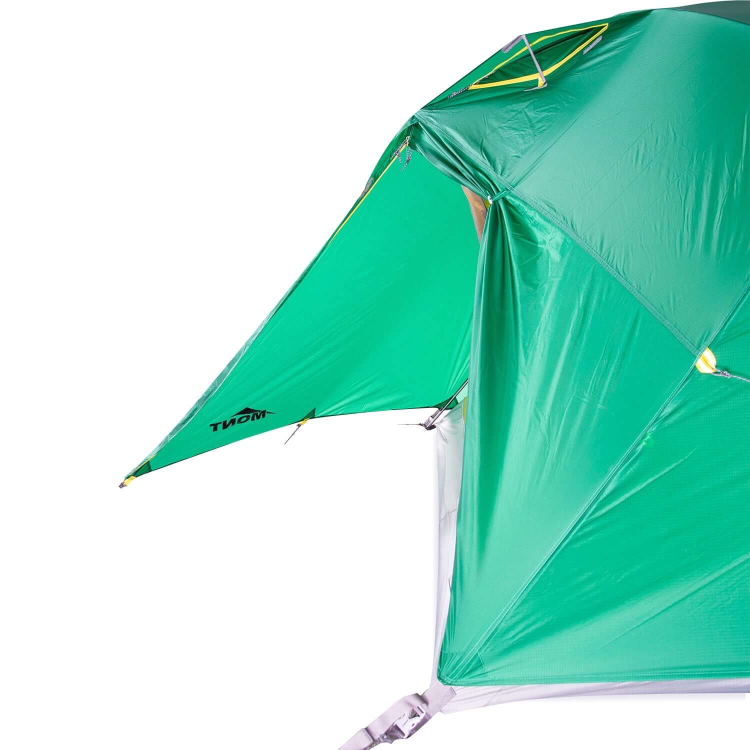 Mont Dragonfly 2 Person Four Season Tent