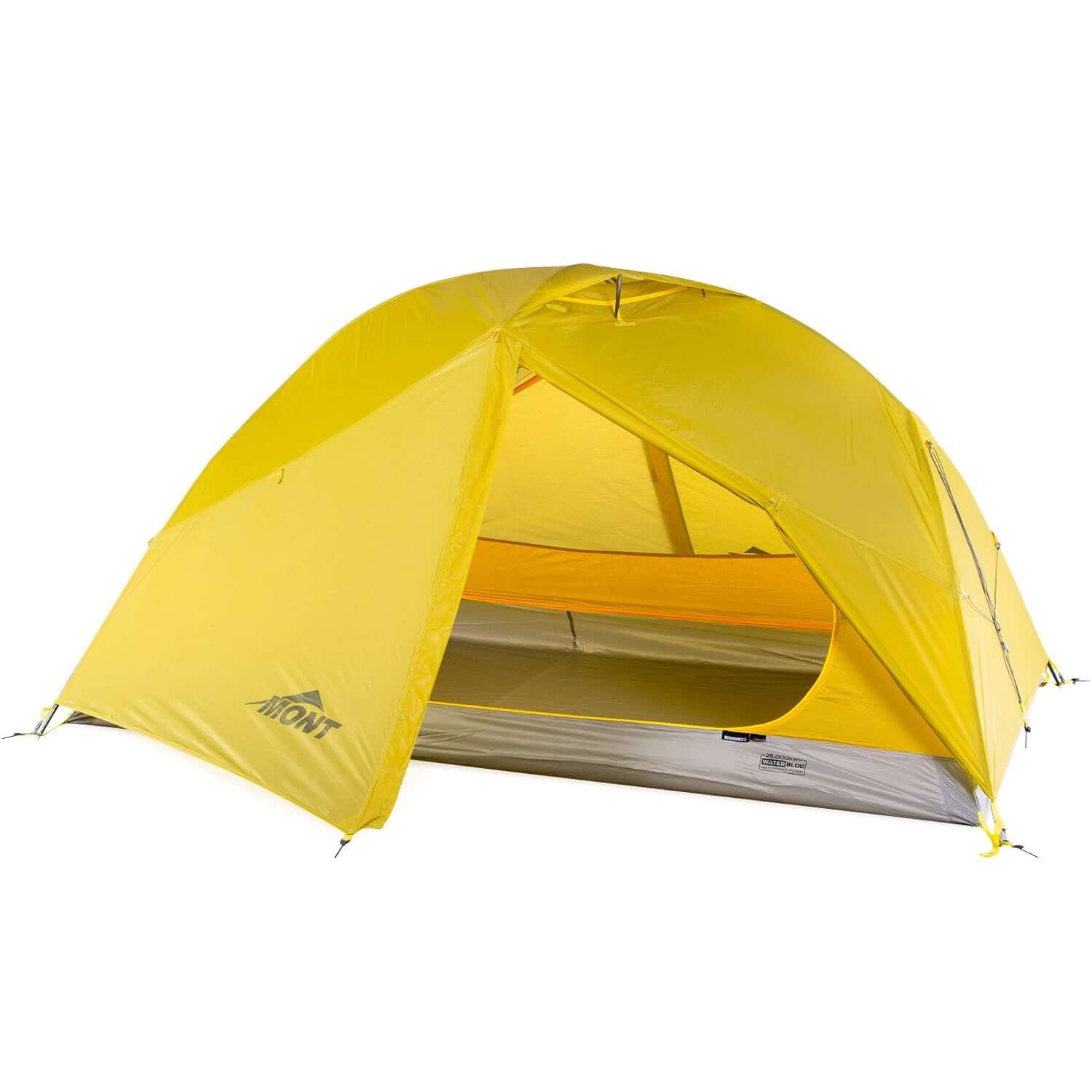 montbell moonlight tent 2 Mont Moondance 2 Tent