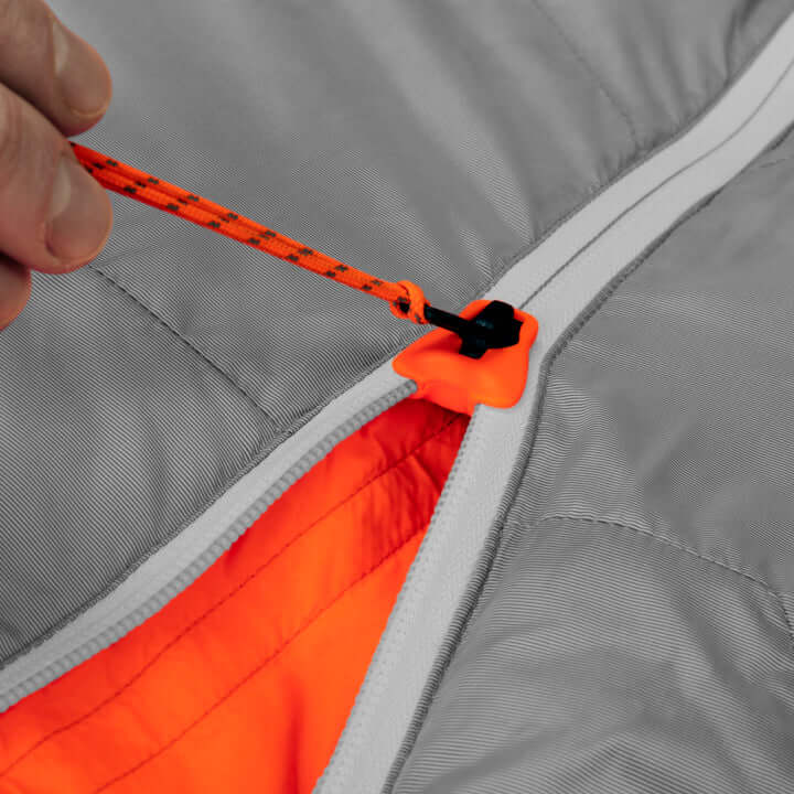 Mammut Relax Down Sleeping Bag 0 Degrees C - Highway