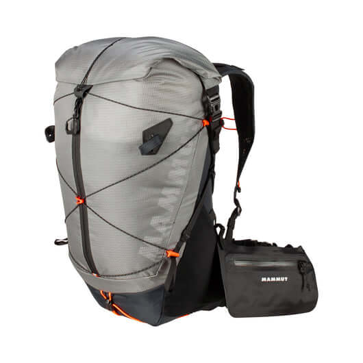 Mammut Ducan Spine 28-35 Women's Backpack