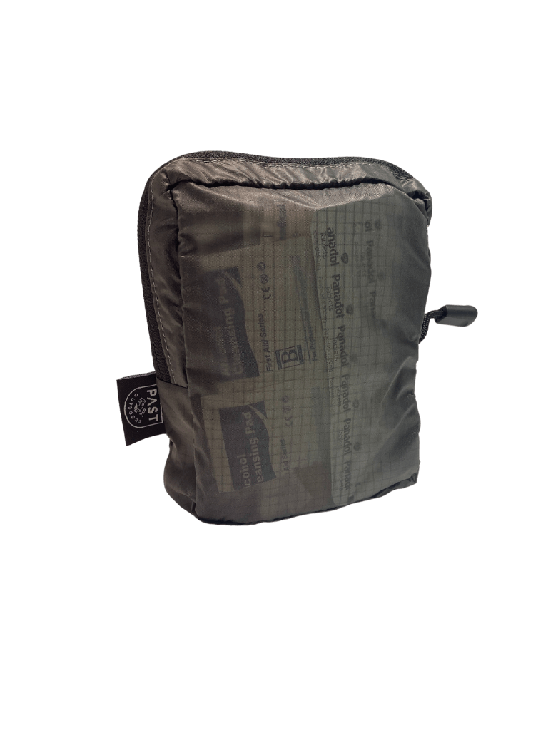 PAST Outdoors Originals - Small Accessories Case