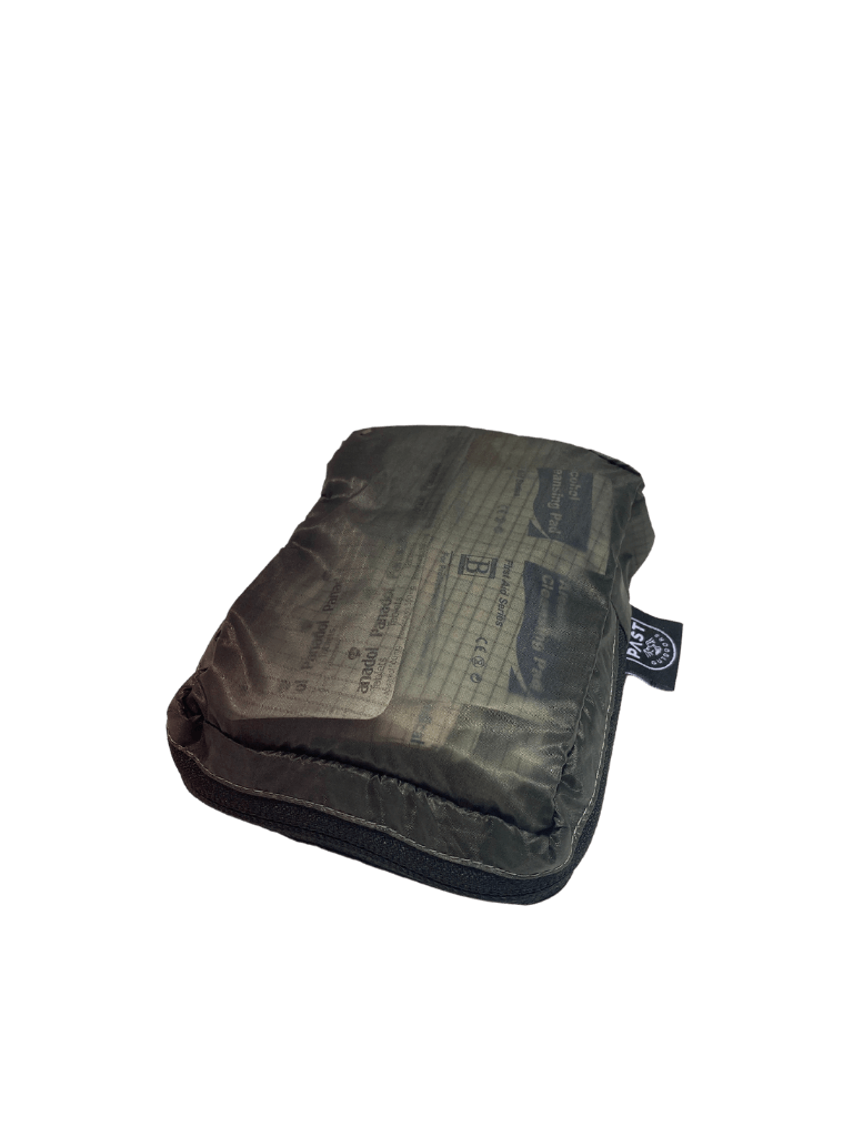 PAST Outdoors Originals - Small Accessories Case