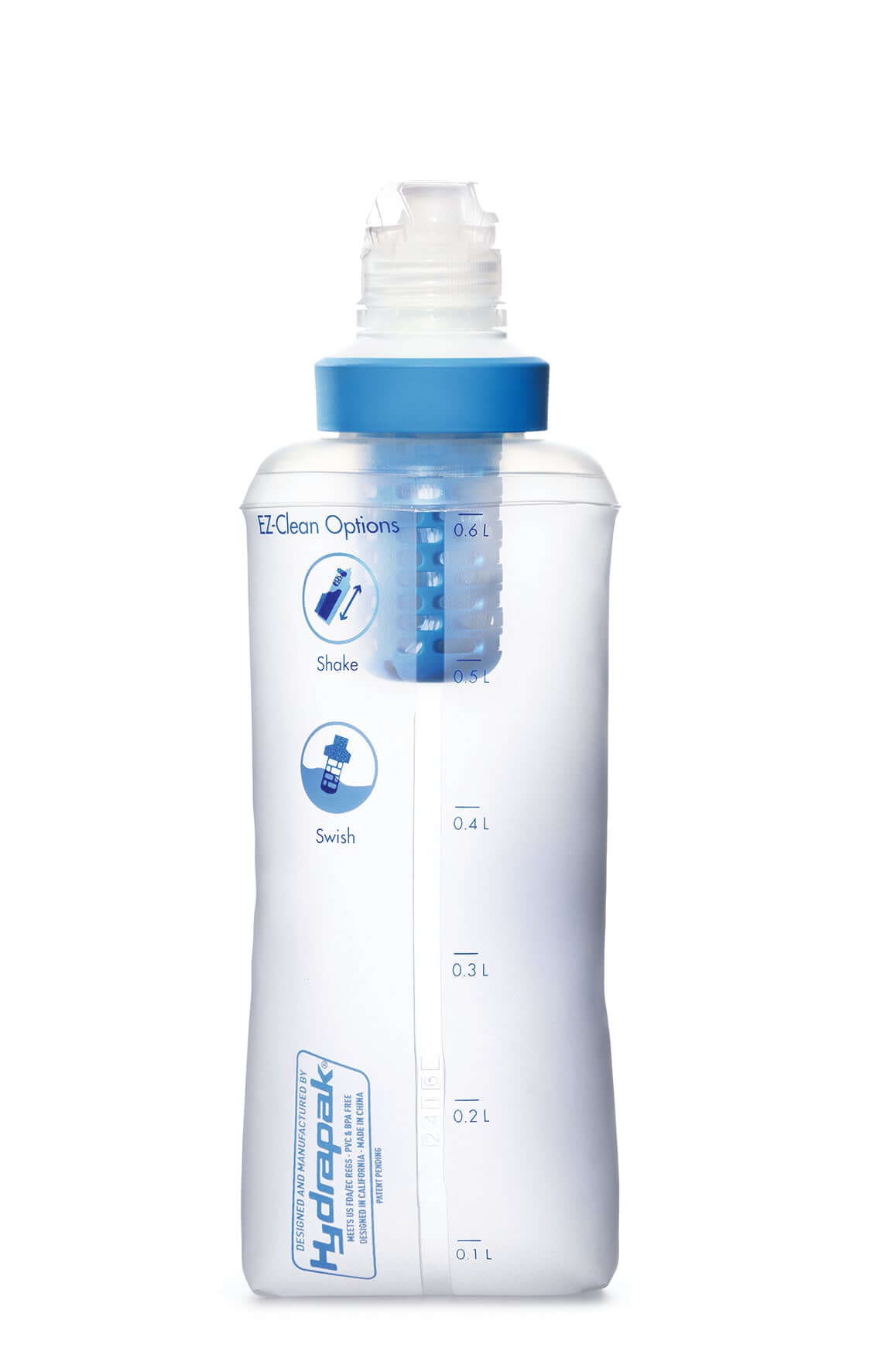Katadyn BeFree Water Filter - Ultimate Water Filtration