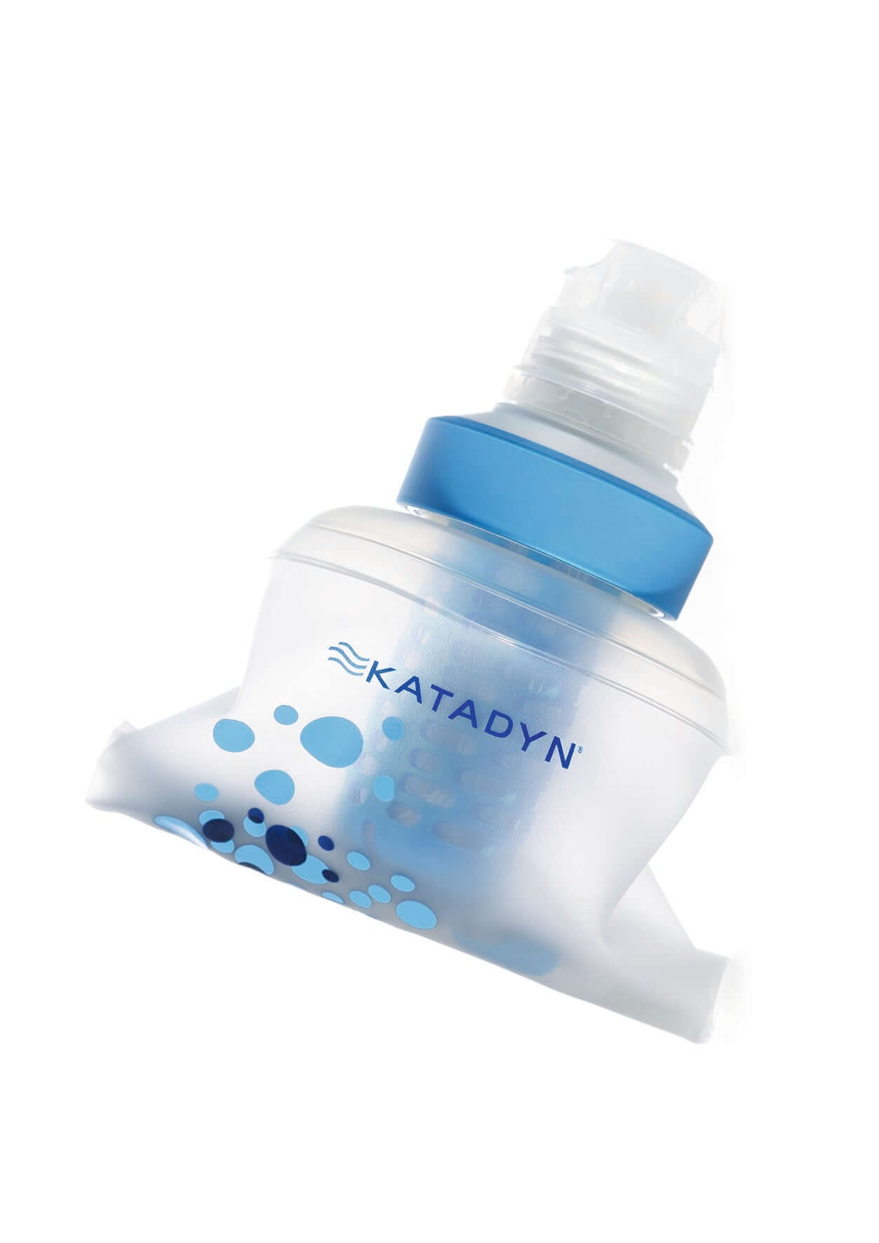 Katadyn BeFree Water Filter - Ultimate Water Filtration