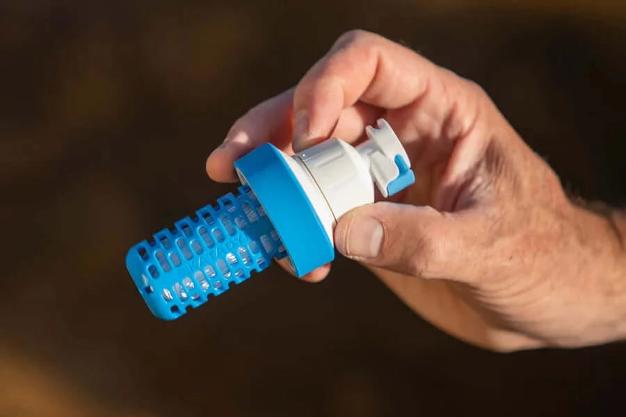 Katadyn BeFree Replacement Cartridge