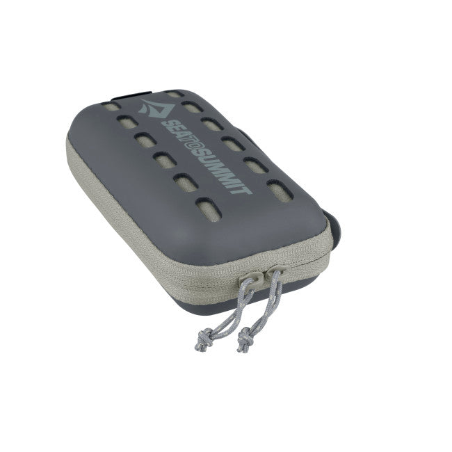 Sea To Summit Pocket Towel - an ultralight hiking necessity