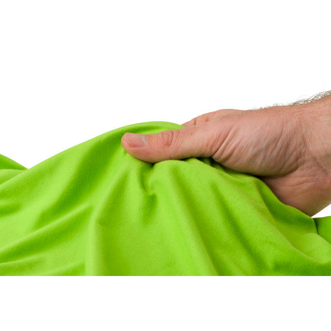 Sea To Summit Pocket Towel - an ultralight hiking necessity