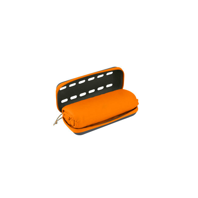 Sea To Summit Pocket Towel - an ultralight hiking necessity