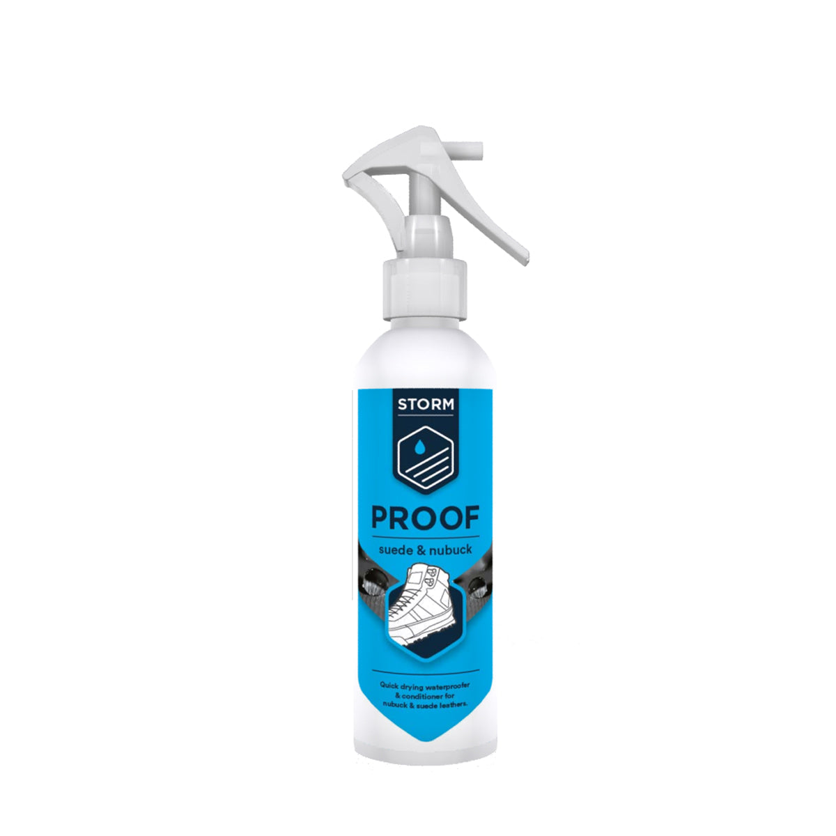 STORM - Suede and Nubuck Conditioner Spray