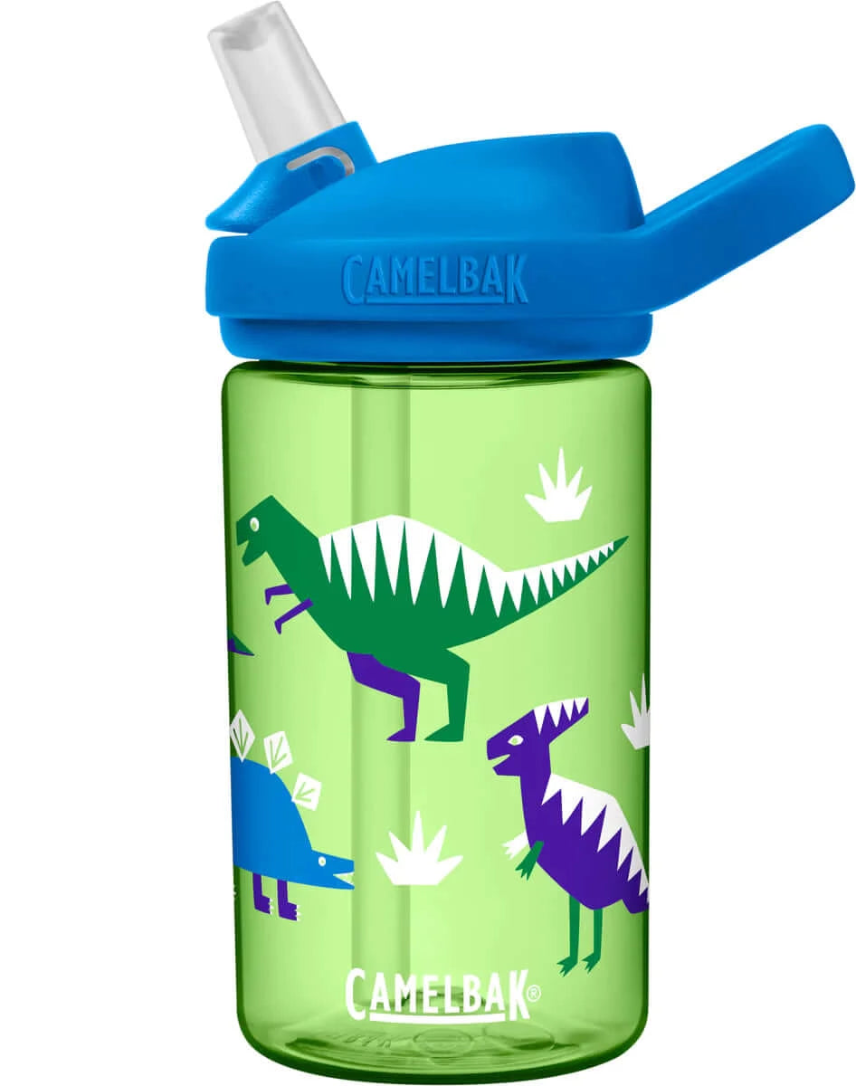 Camelbak Eddy Kids Water bottle .4l