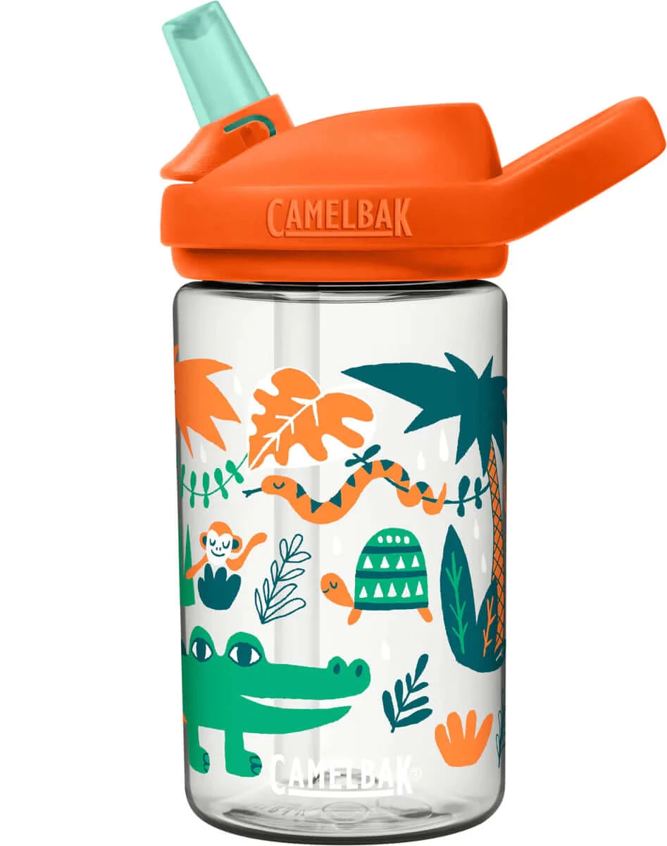Camelbak Eddy Kids Water bottle .4l