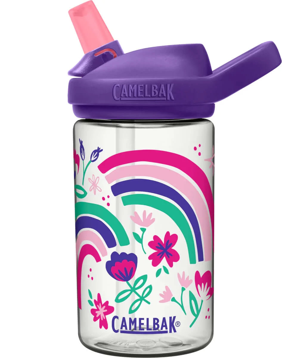 Camelbak Eddy Kids Water bottle .4l
