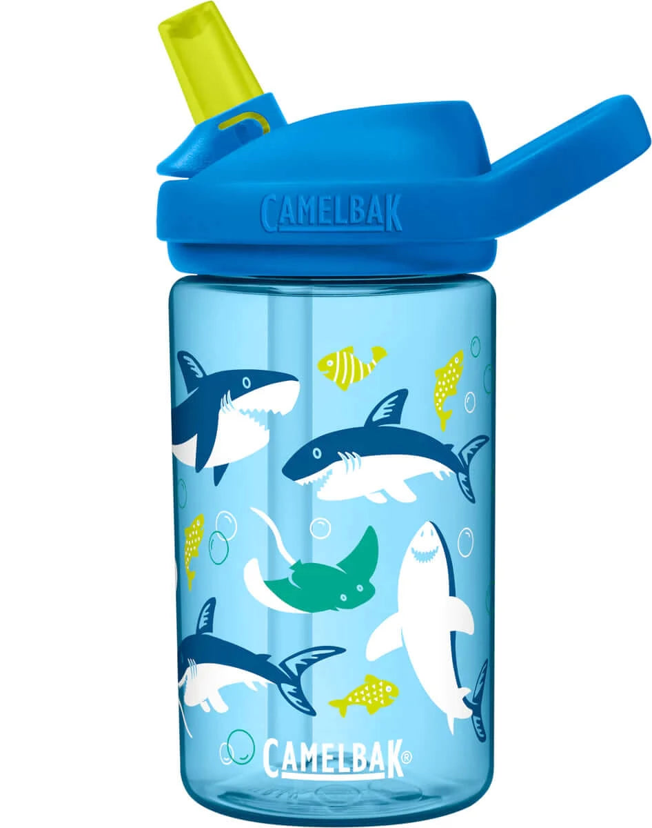 Camelbak Eddy Kids Water bottle .4l