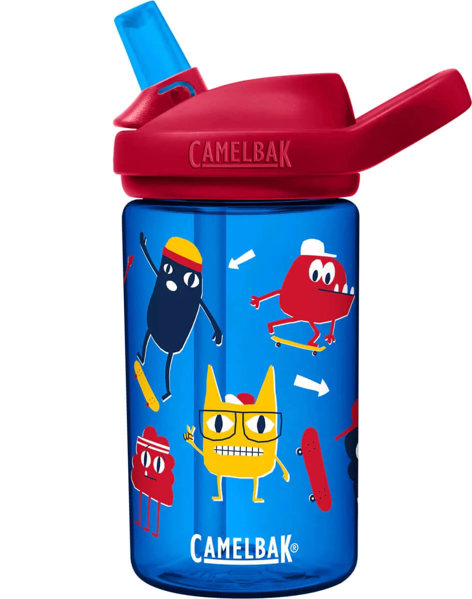 Camelbak Eddy Kids Water bottle .4l