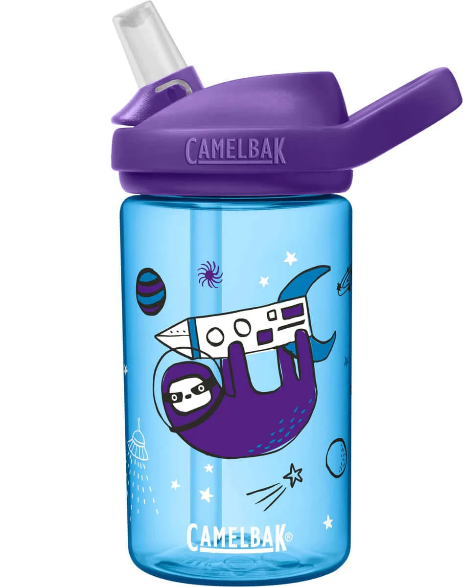 Camelbak Eddy Kids Water bottle .4l