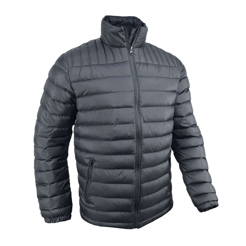 3 Peaks Microlite Down Men's Puffer Jacket