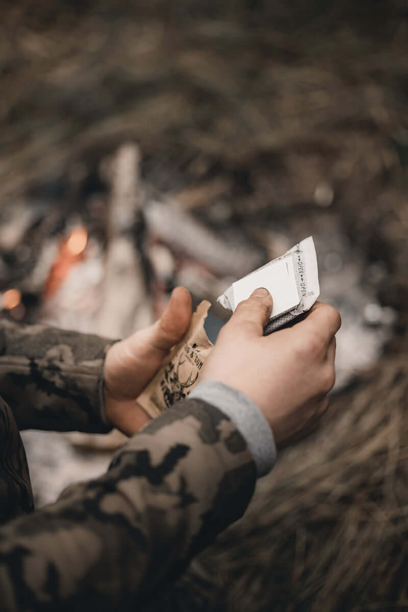 Dog and Gun Coffee - Pre Loaded Drip Filters