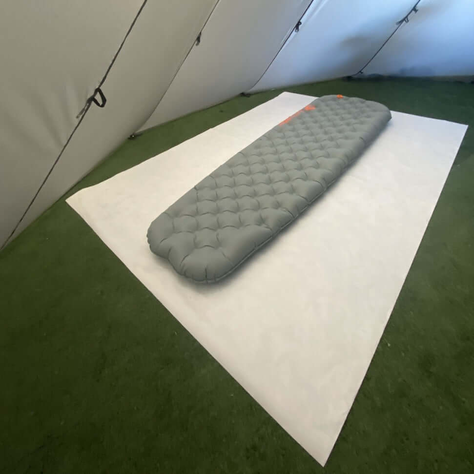 zeltunterlage tyvek DuPont Tyvek Ground Sheet and Tent Footprint