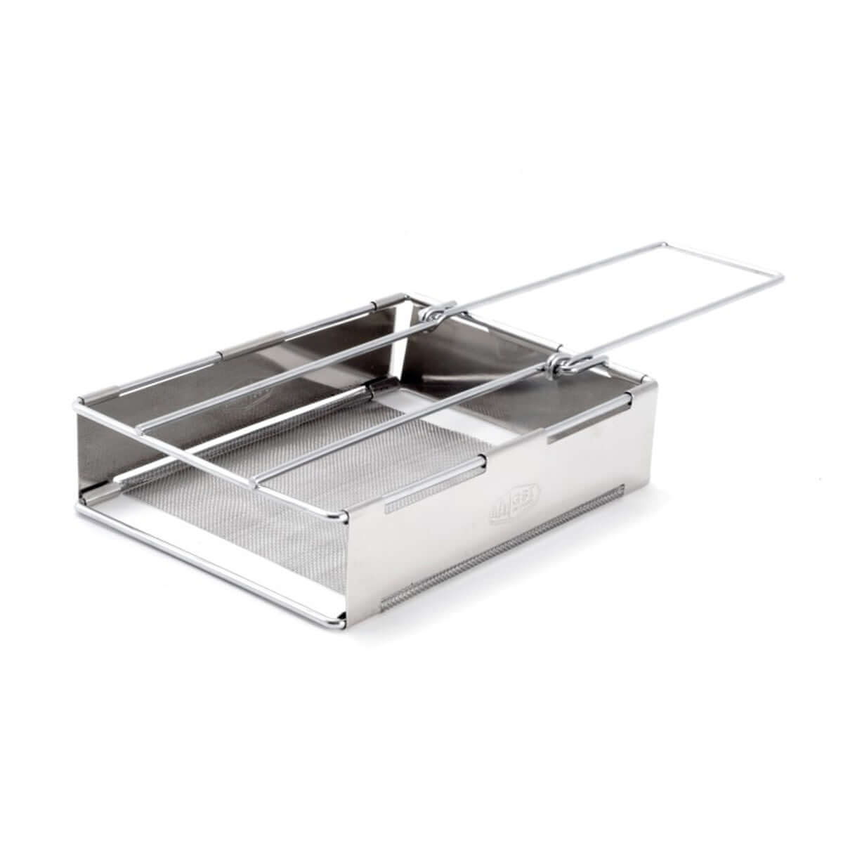 GSI Steel Camping Folding Toaster