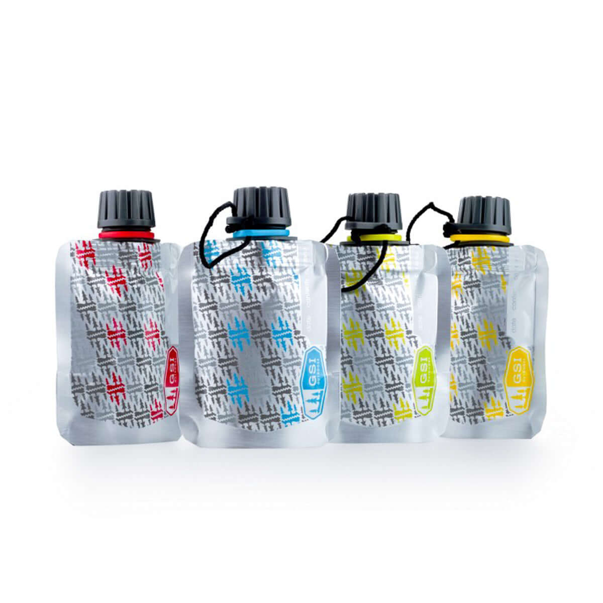 GSI Soft Side condiment packs
