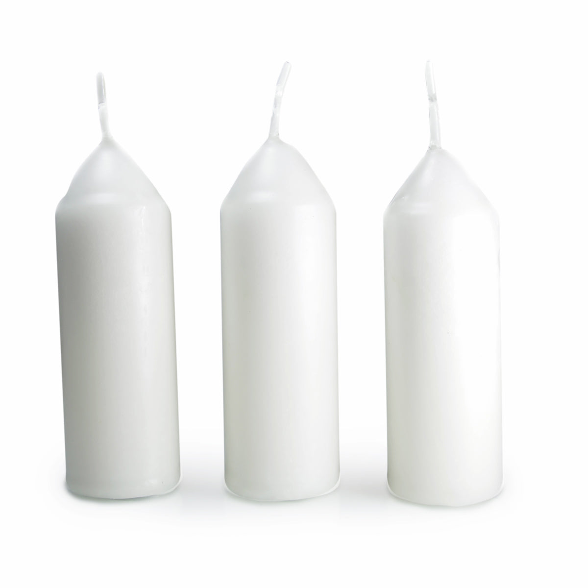 3 Pack UCO 9 Hour Candle lights for camping & hiking