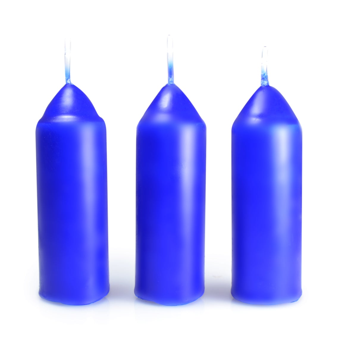 3 Pack UCO 9 Hour Candle lights for camping & hiking