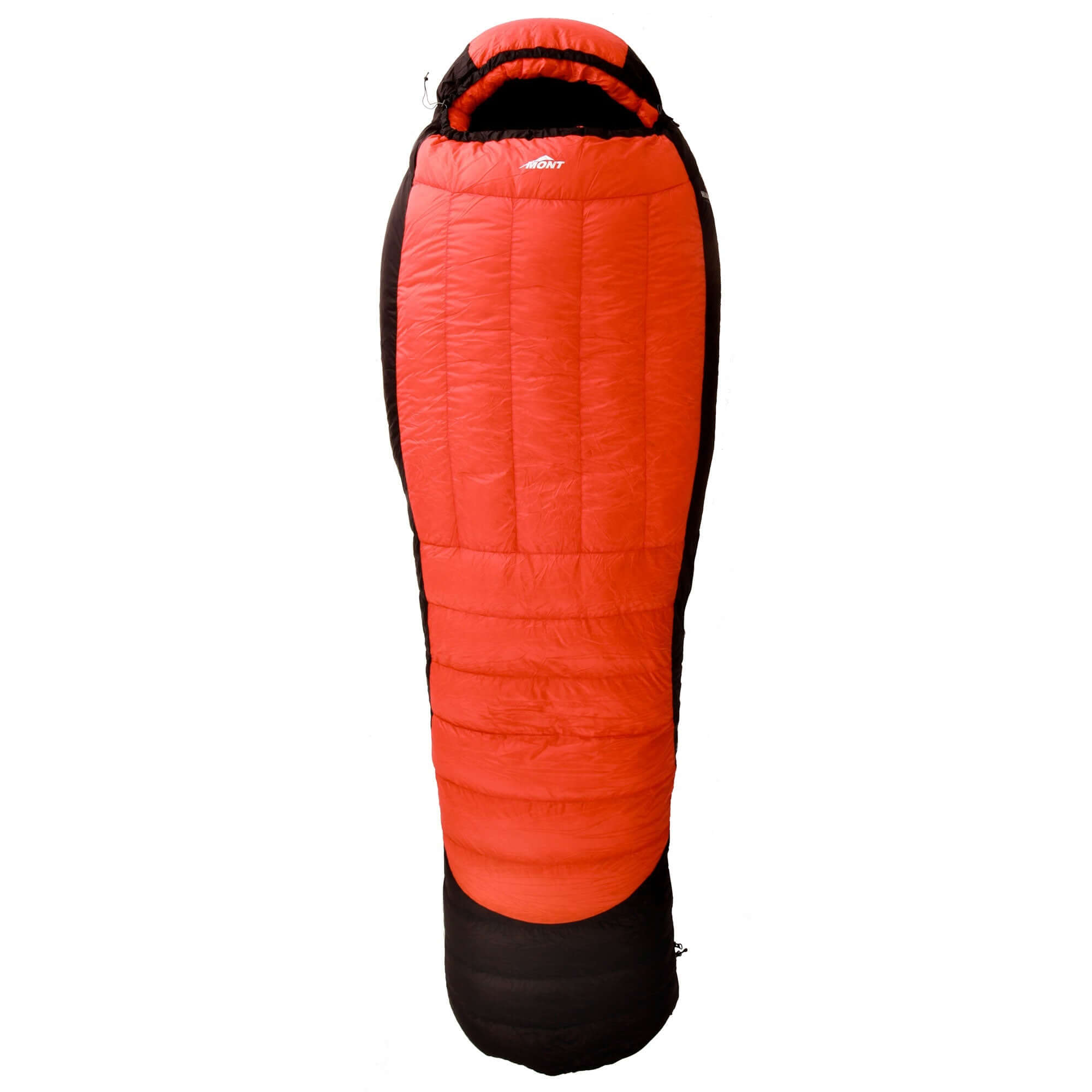 Mont Helium 600 -4°C to -10°C Down Sleeping Bag