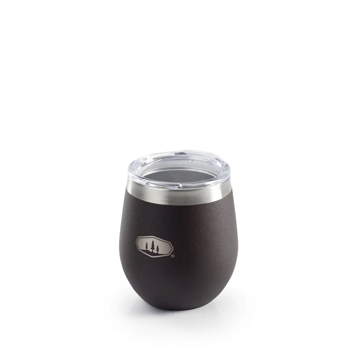 GSI Glacier Stainless Glass Tumbler 240ml
