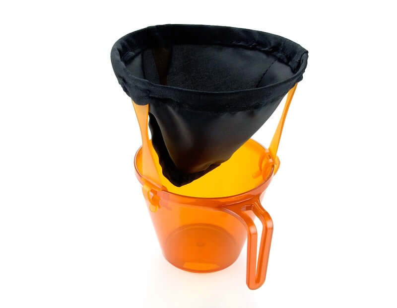 GSI Ultralight Pour Over Coffee Maker