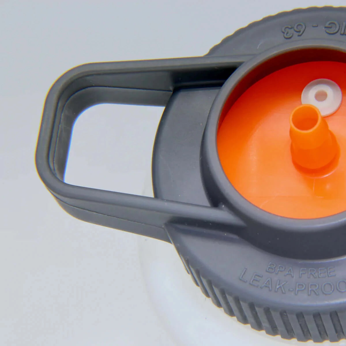 Hardside Hydration Wide Mouth Nalgene Swig Rig