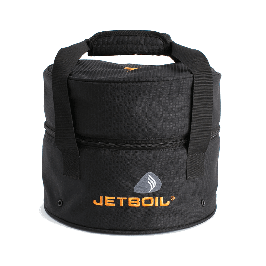 Jetboil Genesis Basecamp Cooking System