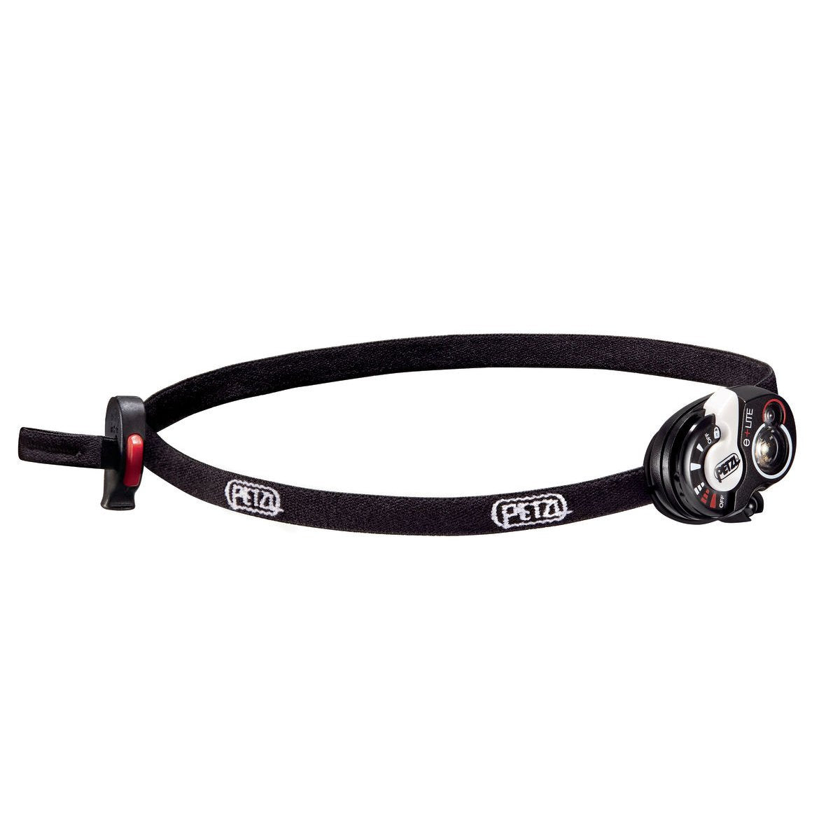 PETZL  e+LITE - ultra light emergency headlamp