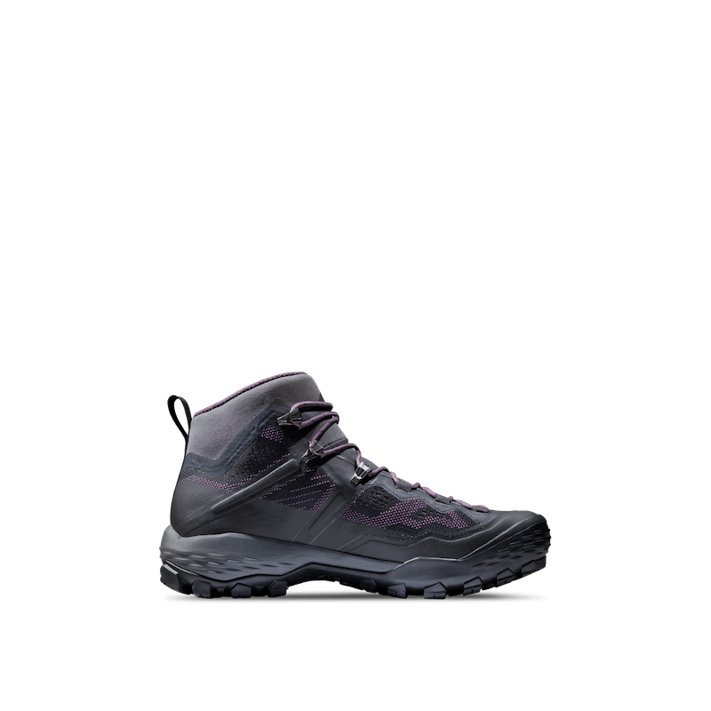 Mammut Ducan Mid GTX Womens Hiking Boots