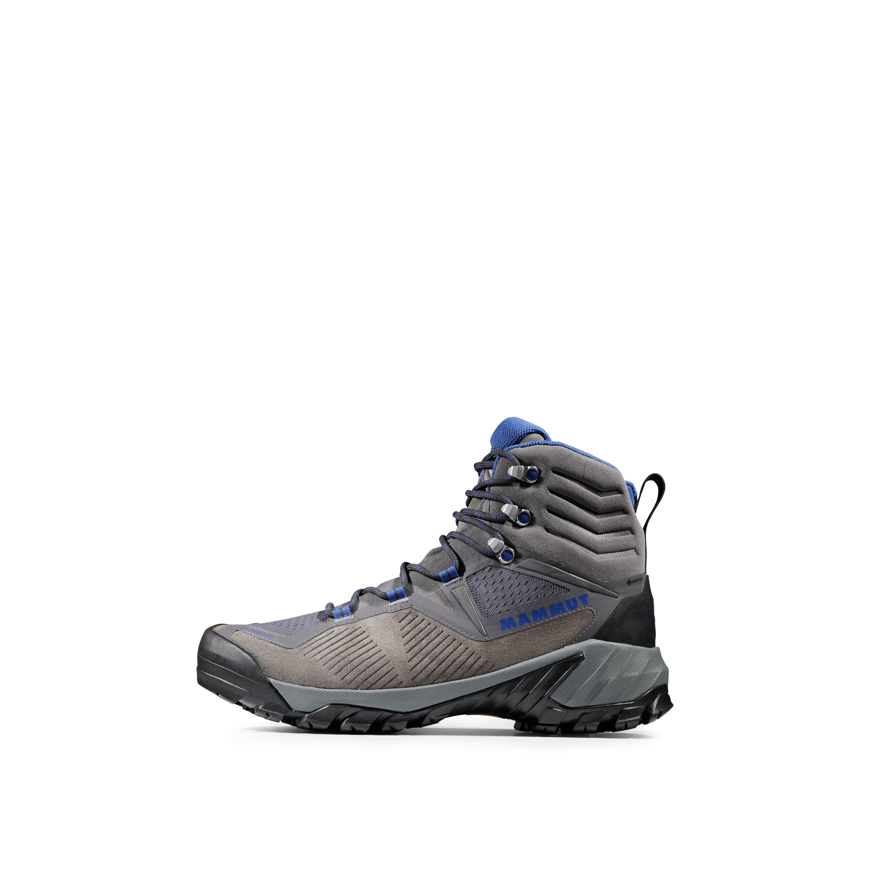 Mammut Sapuen High GTX Mens Hiking Boots Gore-Tex - Trekking Shoes - Shoes  & Poles - Outdoor - All