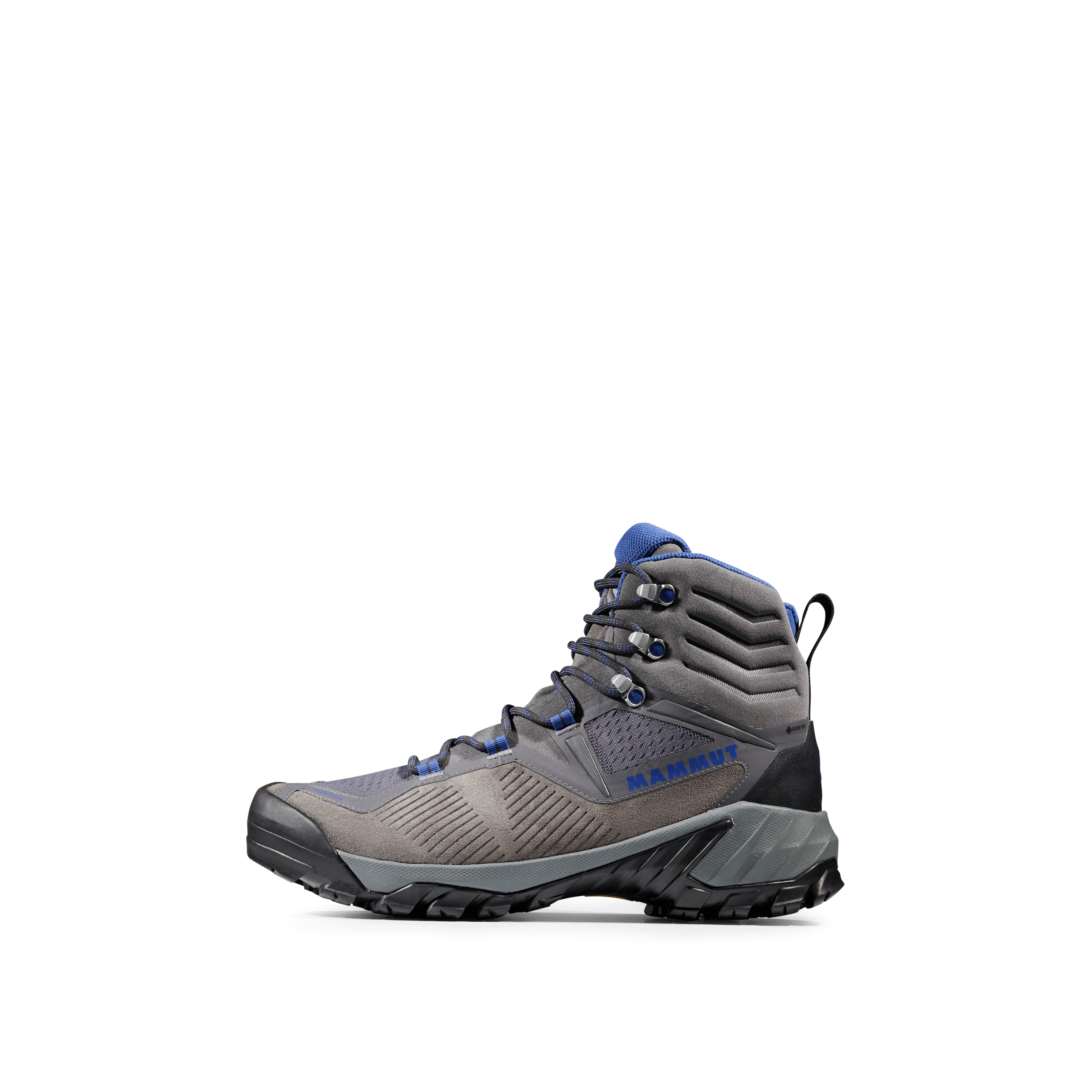 Mammut Sapuen High GTX Mens Hiking Boots