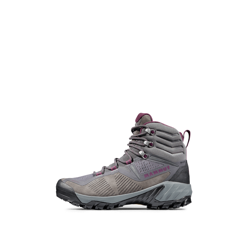 Mammut Sapuen High GTX Womens Hiking Boots