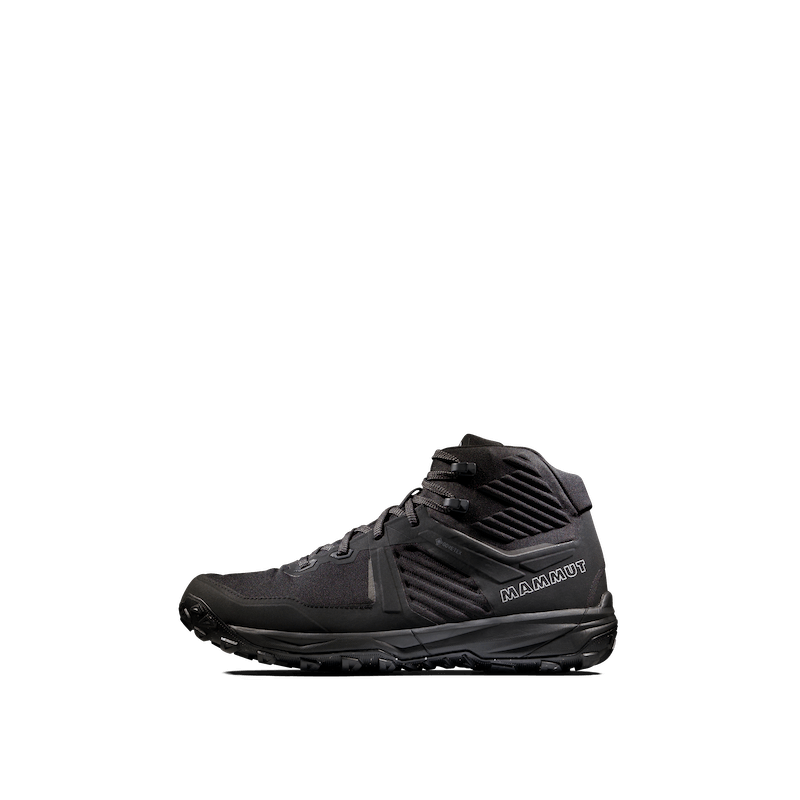 Mammut mens top hiking boots