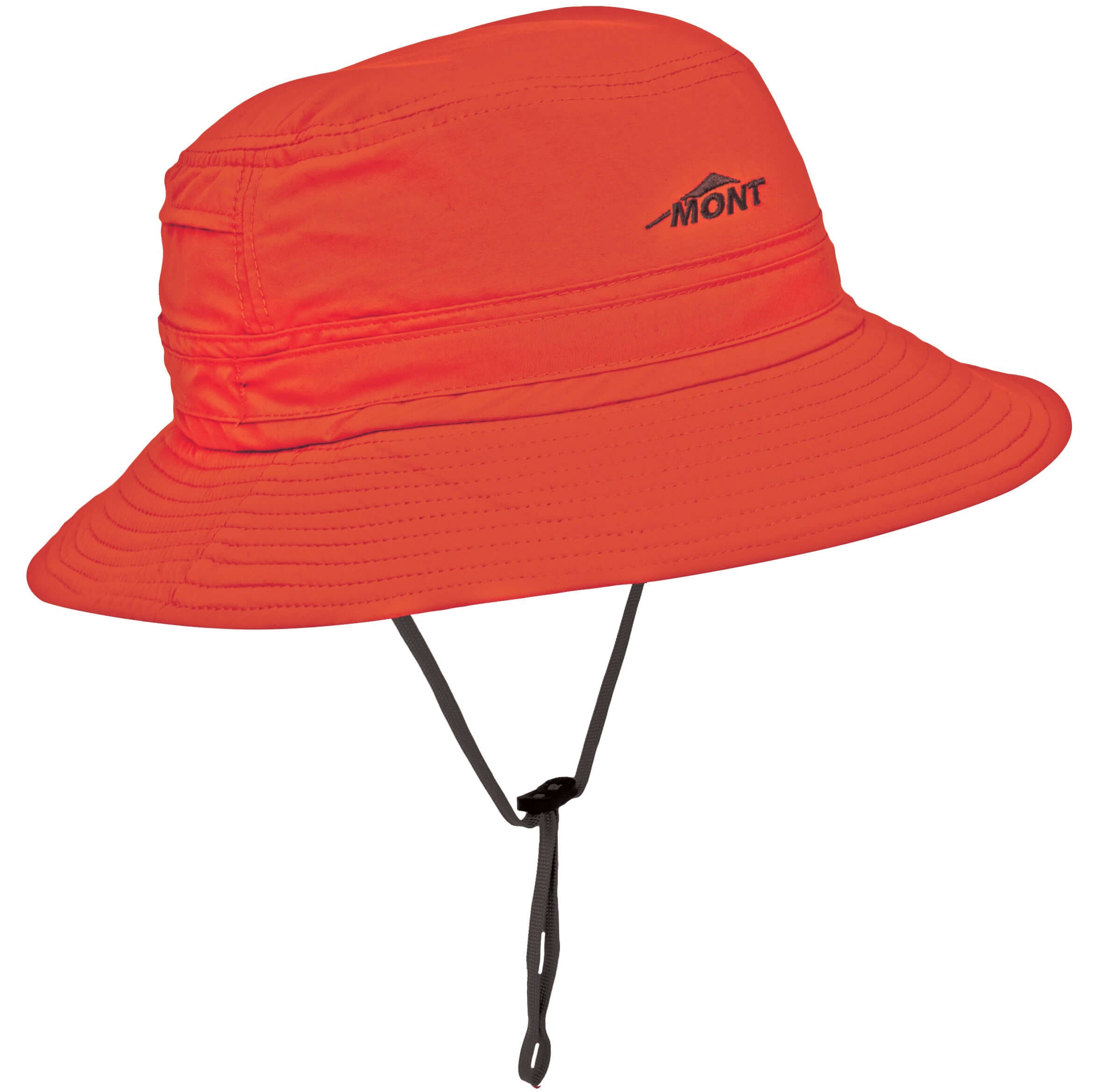 Mont Classic Sun Hat Tangerine