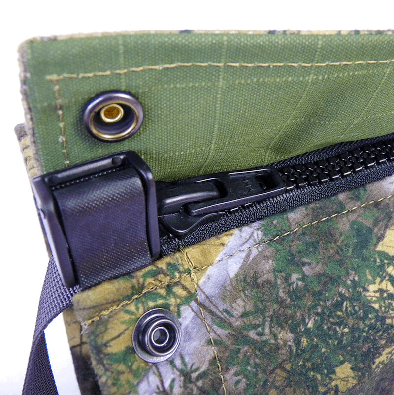 Moroka.30 Snake Proof Gaiters