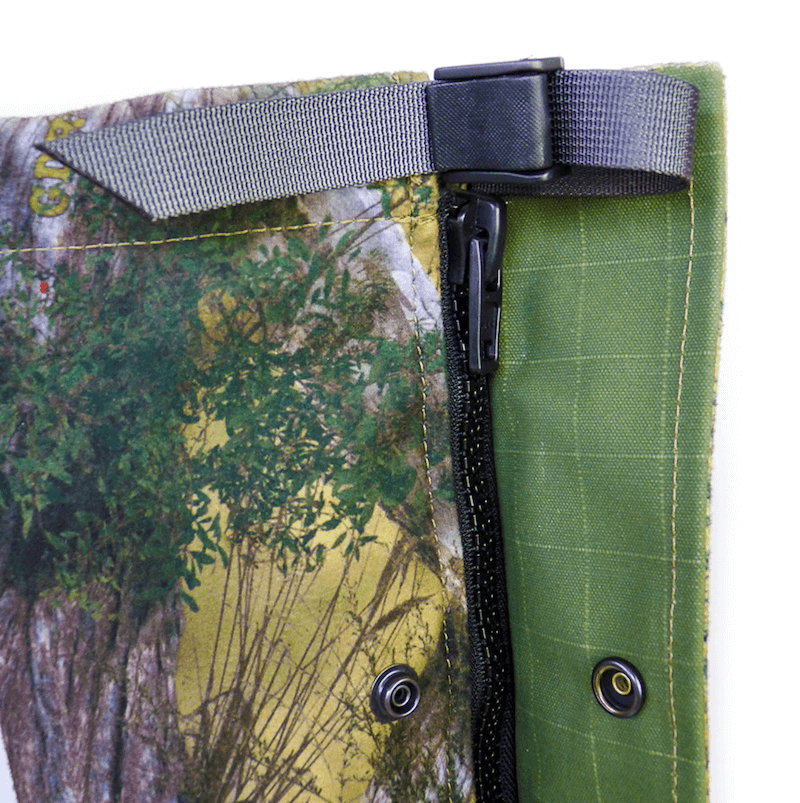 Moroka.30 Snake Proof Gaiters