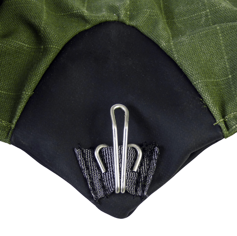 Moroka.30 Snake Proof Gaiters