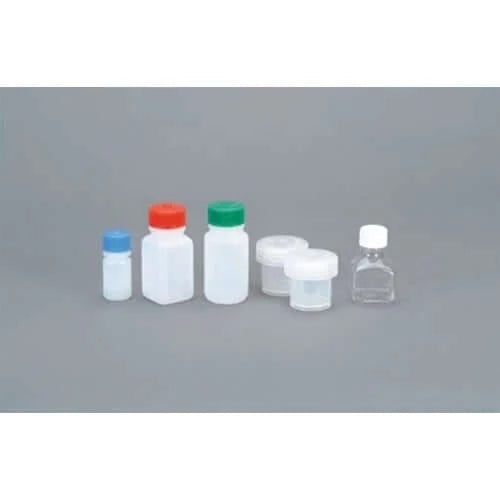 Nalgene Travel Kit including 6 Travel Containers - Small