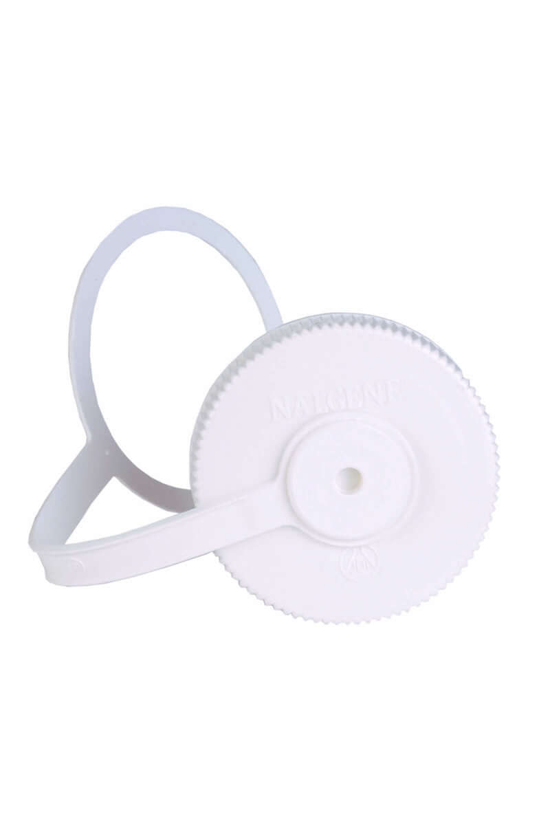 Nalgene 63mm Wide Mouth Water Bottle Cap Replacement