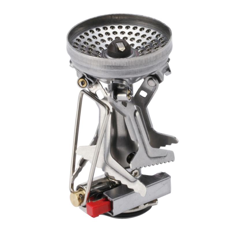 ultralight hiking stove