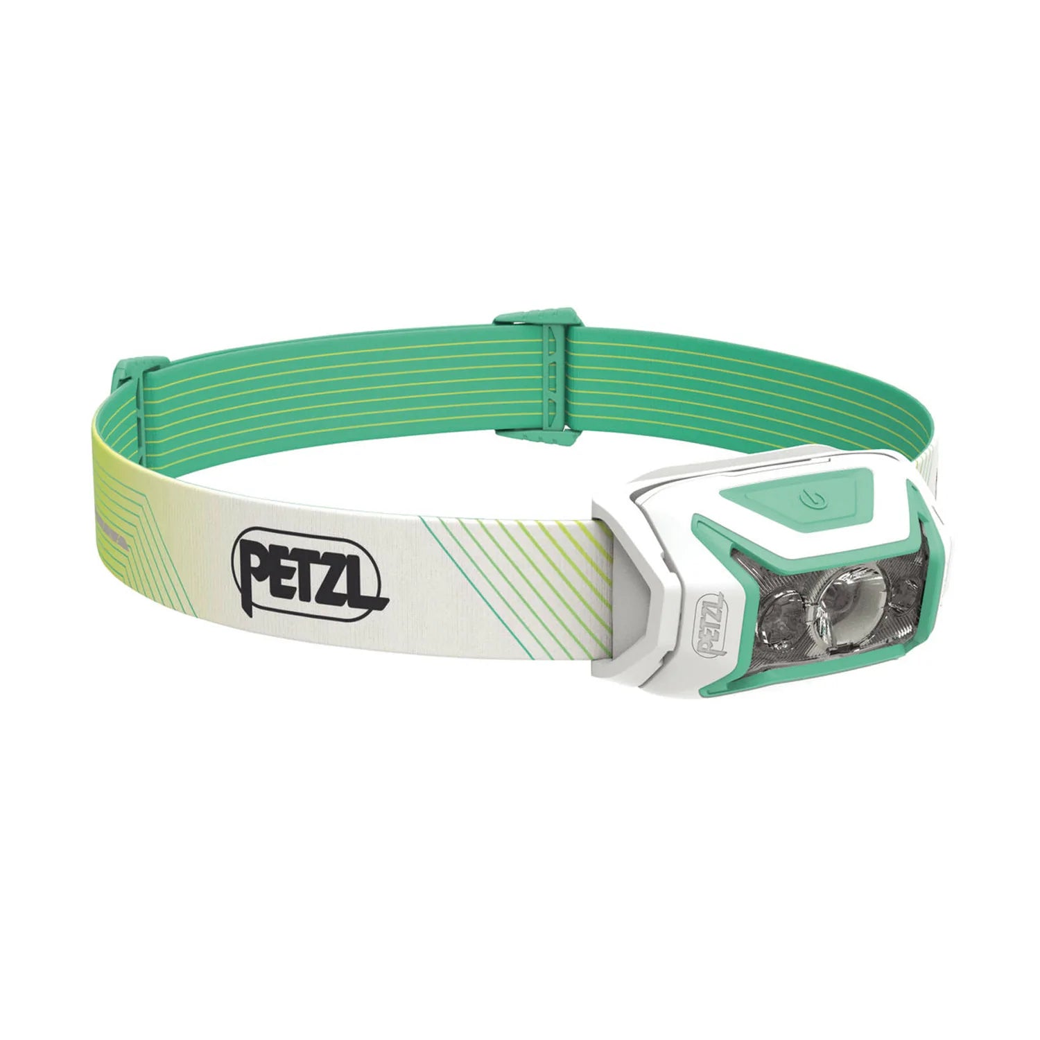 PETZL Actik Core Headlamp for hiking and moutaineering