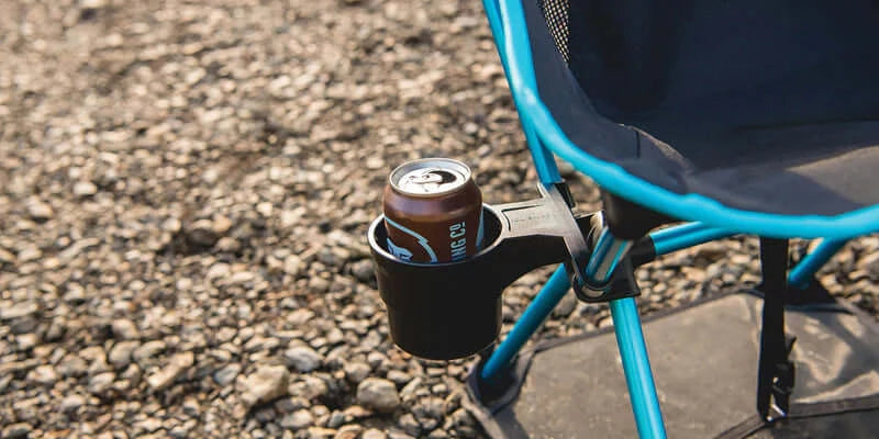 Helinox Cup Holder for Lightweight Helinox Chairs