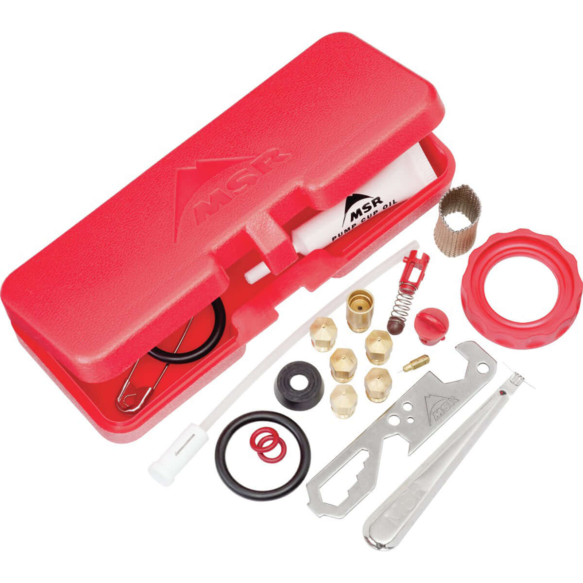MSR Whisperlite Stove Expedition Service Kit